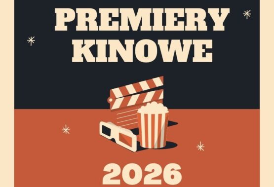 PREMIERY KINOWE 2026