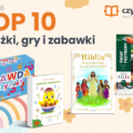 CZYTAM.PL – NAJLEPIEJ SPRZEDAJĄCE SIĘ PRODUKTY: MARZEC 2026