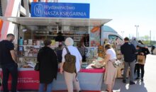 Mocna pozycja książki na Podlasiu