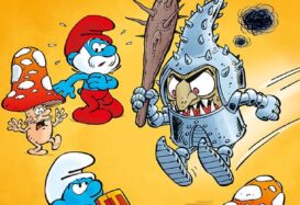 Egmont: Kwietniowe nowości Klubu Świata Komiksu