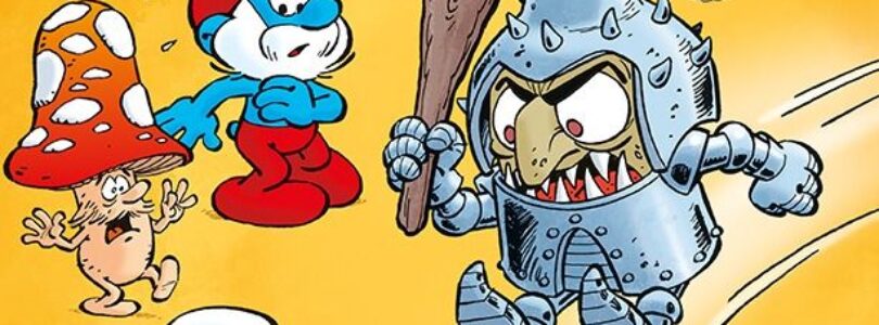 Egmont: Kwietniowe nowości Klubu Świata Komiksu