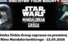 SIMBA DICKIE GROUP: PRODUKTY NA LICENCJI STAR WARS