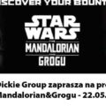 SIMBA DICKIE GROUP: PRODUKTY NA LICENCJI STAR WARS