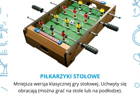 Z CYKLU: MUNDIALOWE HITY SPRZEDAŻY