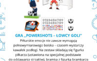 MUNDIAL 2026: PIŁKARSKIE HITY SPRZEDAŻY