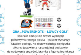 MUNDIAL 2026: PIŁKARSKIE HITY SPRZEDAŻY