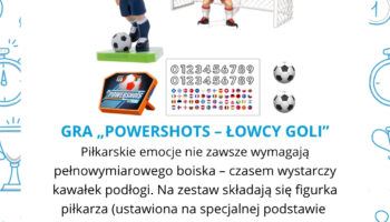 MUNDIAL 2026: PIŁKARSKIE HITY SPRZEDAŻY