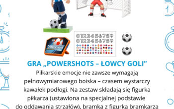 MUNDIAL 2026: PIŁKARSKIE HITY SPRZEDAŻY