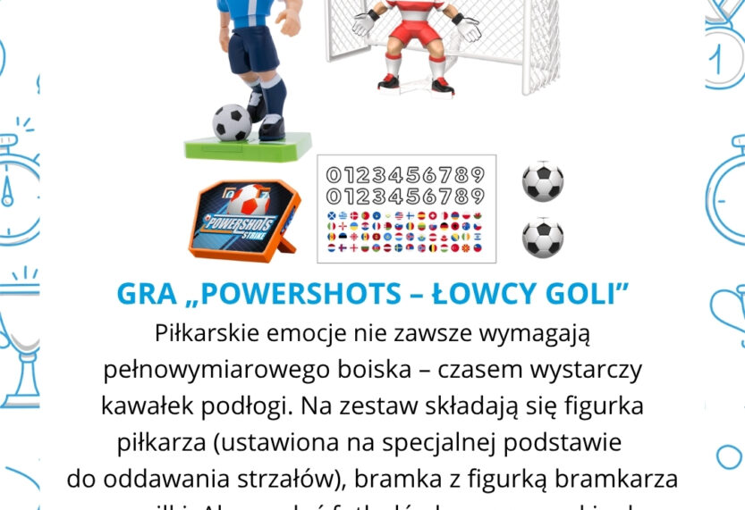 MUNDIAL 2026: PIŁKARSKIE HITY SPRZEDAŻY