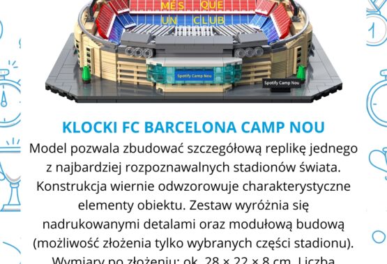 MUNDIAL 2026: PIŁKARSKIE HITY SPRZEDAŻY