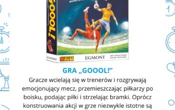 MUNDIAL 2026: PIŁKARSKIE HITY SPRZEDAŻY