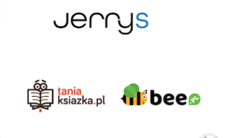 Glosel, Biblioart i Jerrys łączą siły!