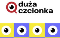 Platon wyłącznym dystrybutorem nowej serii książek z dużą czcionką