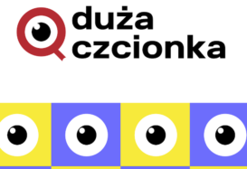 Platon wyłącznym dystrybutorem nowej serii książek z dużą czcionką