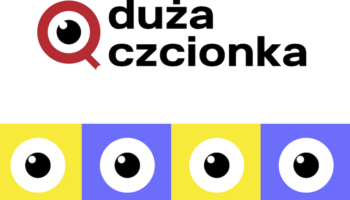 Platon wyłącznym dystrybutorem nowej serii książek z dużą czcionką