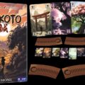 EGMONT: „MAKOTO” – taktyczna gra karciana, która zmusza do przemyślanych decyzji