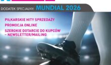 DODATEK SPECJALNY (ONLINE) RYNKU ZABAWEK: MUNDIAL 2026