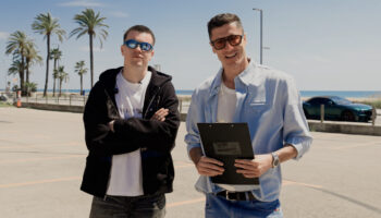 Robert Lewandowski dołącza do jury Hot Wheels Legends Poland 2026