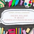 Papier, kamień, nożyce, czyli jaki był rok 2025 w branży papierniczo-szkolno-biurowej?