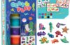 Masy plastyczne Clay & Play – Ocean