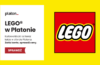 LEGO W PLATONIE!