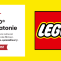 LEGO W PLATONIE!