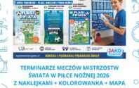 MUNDIAL 2026: PIŁKARSKIE HITY SPRZEDAŻY