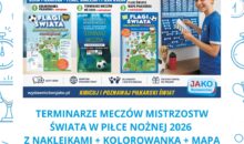 MUNDIAL 2026: PIŁKARSKIE HITY SPRZEDAŻY