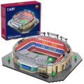 Klocki CaDA FC Barcelona Camp Nou