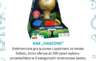 MUNDIAL 2026: PIŁKARSKIE HITY SPRZEDAŻY