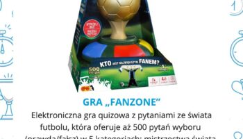 MUNDIAL 2026: PIŁKARSKIE HITY SPRZEDAŻY