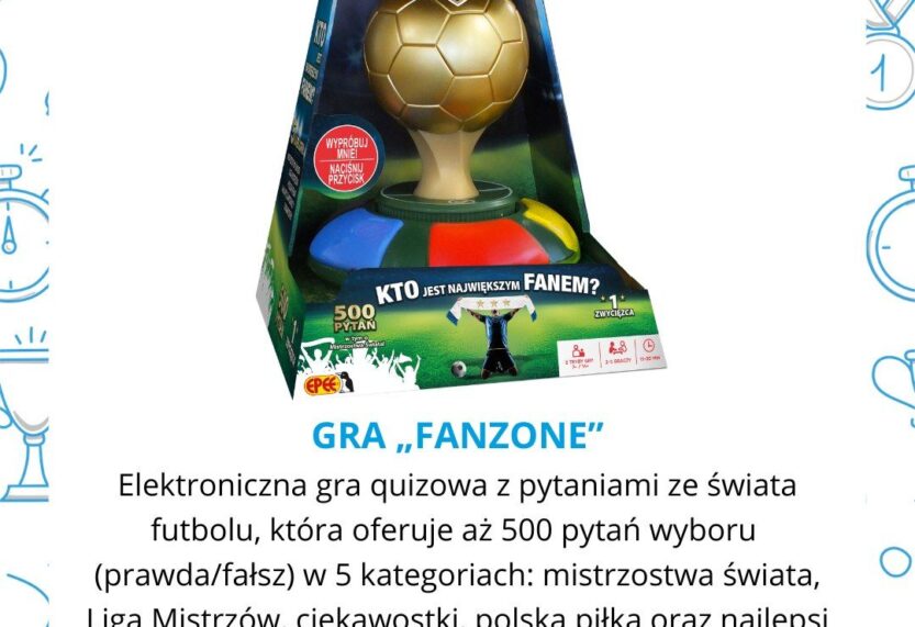 MUNDIAL 2026: PIŁKARSKIE HITY SPRZEDAŻY