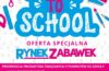 BACK TO SCHOOL: OFERTA ONLINE