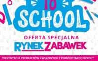 BACK TO SCHOOL: OFERTA ONLINE