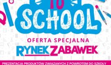 BACK TO SCHOOL: OFERTA ONLINE