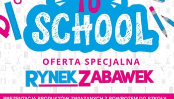 BACK TO SCHOOL: OFERTA ONLINE
