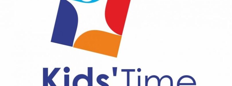 Kids’ Time 2027: nowe otwarcie!