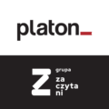 Platon wyłącznym dystrybutorem Grupy Zaczytani