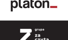 Platon wyłącznym dystrybutorem Grupy Zaczytani