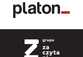 Platon wyłącznym dystrybutorem Grupy Zaczytani