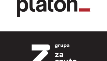 Platon wyłącznym dystrybutorem Grupy Zaczytani