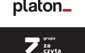 Platon wyłącznym dystrybutorem Grupy Zaczytani