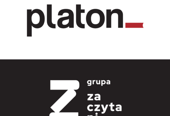 Platon wyłącznym dystrybutorem Grupy Zaczytani