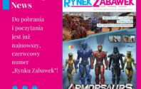 „Rynek Zabawek” 4/2026: o czym warto poczytać?
