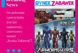 „Rynek Zabawek” 4/2026: o czym warto poczytać?