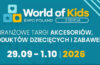 WORLD OF KIDS EXPO POLAND