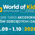 WORLD OF KIDS EXPO POLAND