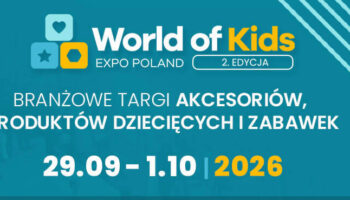 WORLD OF KIDS EXPO POLAND