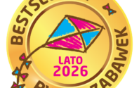BESTSELLERY – LATO 2026: LAUREACI