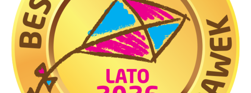 BESTSELLERY – LATO 2026: LAUREACI